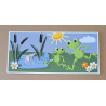 BY Lene Dies "Cattails" BLD1673