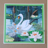 BY Lene Dies "Cattails" BLD1673