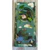 BY Lene Dies "Frogs" BLD1676