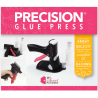 My Sweet Petunia PRECISION GLUE PRESS kit
