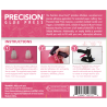 My Sweet Petunia PRECISION GLUE PRESS kit