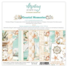 Mintay 6 x 6 Paper Pad - Coastal Memories MT-COA-08