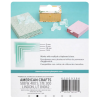 We R Makers • Corner Guides 4pieces Hörn stöd