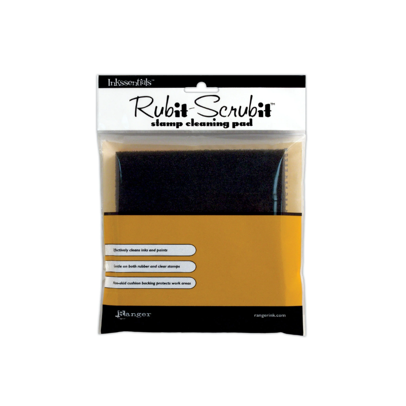Ranger • Cleaner Rub It Scrub It Pad