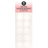 Studio Light Wax Stickers Double-s. backings Essent. Tools nr.20 SL-ES-WAX20 70x196mm