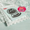 CRAFT&YOU DIE "Snow Globe" CW194