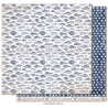 Maja Design 12x12 Seaside - Collection pack 30,5x30,5 cm