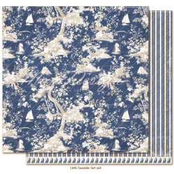 Maja Design 12x12 Seaside - Collection pack 30,5x30,5 cm