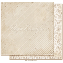 Maja Design 12x12 Seaside - Collection pack 30,5x30,5 cm