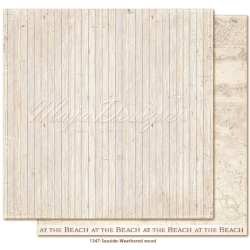 Maja Design 12x12 Seaside - Collection pack 30,5x30,5 cm