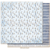 Maja Design 12x12 Seaside - Collection pack 30,5x30,5 cm