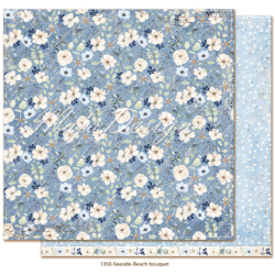 Maja Design 12x12 Seaside - Collection pack 30,5x30,5 cm
