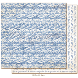 Maja Design 12x12 Seaside - Collection pack 30,5x30,5 cm