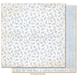 Maja Design 12x12 Seaside - Collection pack 30,5x30,5 cm