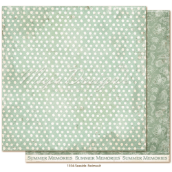 Maja Design 12x12 Seaside - Collection pack 30,5x30,5 cm