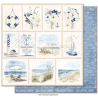 Maja Design 12x12 Seaside - Collection pack 30,5x30,5 cm