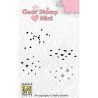 Nellie's Choice • Mini Clear Stamps Various