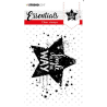 Studio Light A7 Clear Stamp Set - Essentials nr. 392 STAMPSL392