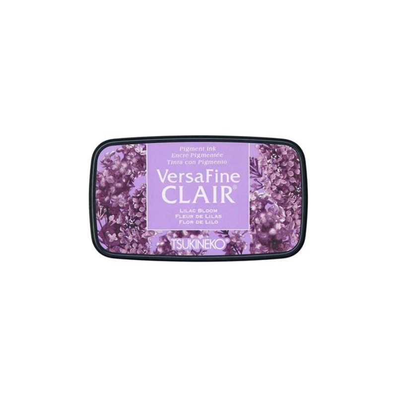 Versafine Clair "Lilac Bloom" VF-CLA-103