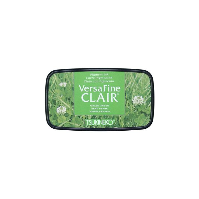 Versafine Clair "Grass Green" VF-CLA-503