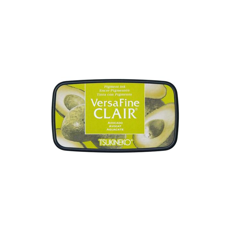 Versafine Clair "Avocado" VF-CLA-554