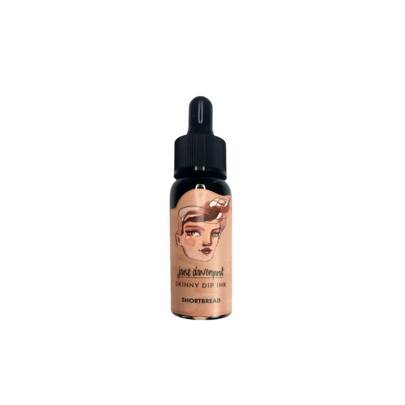Cosmic Shimmer • Jane Davenport Skinny Dips Shortbread 30ml