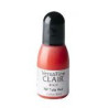 Tsukineko • VersaFine Clair Reinker Vivid Tulip Red 702