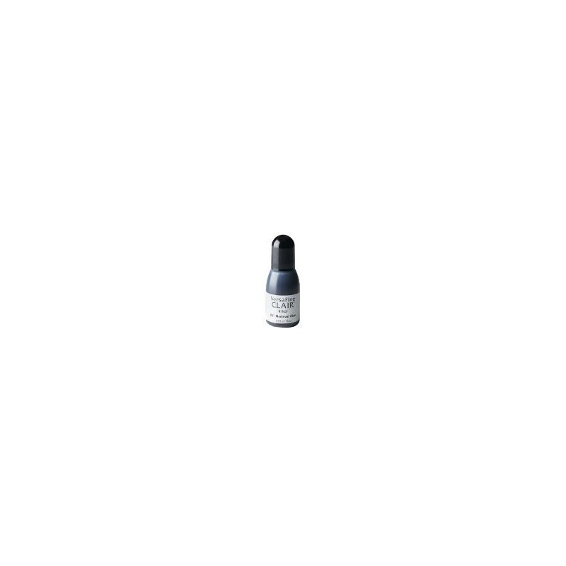 Tsukineko • VersaFine Clair Reinker Dark Medieval Blue 651