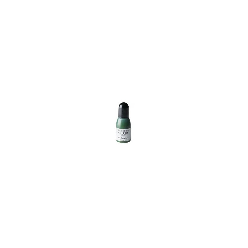 Tsukineko • VersaFine Clair Reinker Dark Shady Lane 552