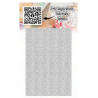 AALL & CREATE Ephemera Die-Cuts A6 Serene Sayings AALL-EP-053