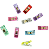 HobbyGros Tools "Craft Clips - 10 pcs" HGT016
