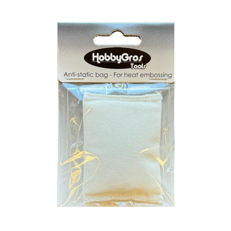 HobbyGros Tools "Anti-static bag" HGT014