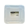 HobbyGros Storage "Plastic Storage Box - For 15x15cm Paper" SS122