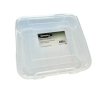HobbyGros Storage "Plastic Storage Box - For 15x15cm Paper" SS122