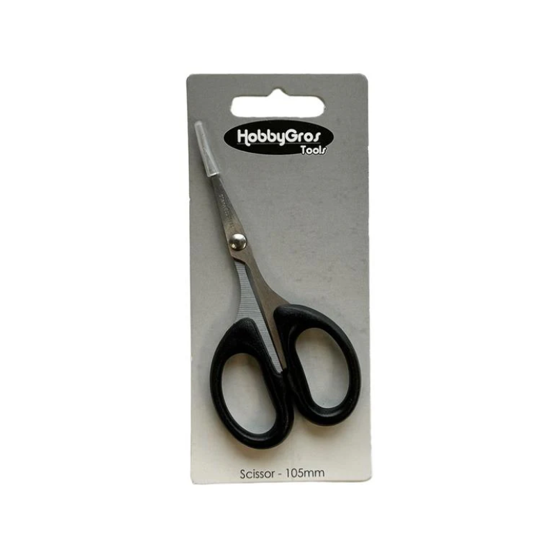 HobbyGros Tools SAX "Scissor - 105mm" HGT005