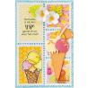 Marianne Design Dies "Layout - Stamps A6" CR1659