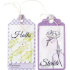 Marianne Design Dies "Elegant Tag" CR1647
