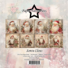 Paper Favourites Paper Pack 6X6 "Santa Claus" PF501