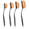 Vaessen Creative • Blending Brushes 4pcs