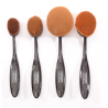 Vaessen Creative • Blending Brushes 4pcs