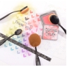 Vaessen Creative • Blending Brushes 4pcs