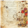 Creative Expressions • 8x8 Taylor Made Journals Paper Pad Autumn Song