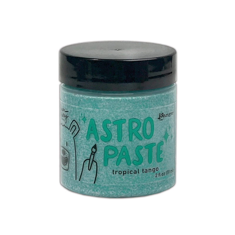 Ranger • Simon Hurley create. Astro Paste Tropical Tango