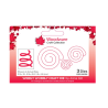 Woodware • Dies Wibbly wobbly 3pcs spiraler