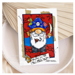 Woodware • Dies Wibbly wobbly 3pcs spiraler