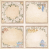 Reprint 6x6 Paperpack - Vintage Baby