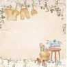 Reprint 6x6 Paperpack - Vintage Baby