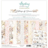 Mintay 12 x 12 Paper Set - Always & Forever MT-ALF-07
