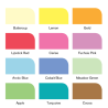Winsor & Newton • ProMarker set 12pcs + 1 set 2