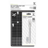 Xcut A5 Cutting Mat And Craft Knife XCU 268436
